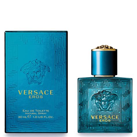 versace eros edt 30ml|versace eros cost.